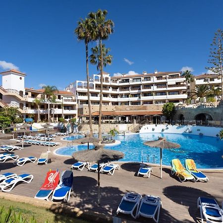 Oceanfront Tenerife South Albatros 125 San Miguel de Abona Exteriér fotografie