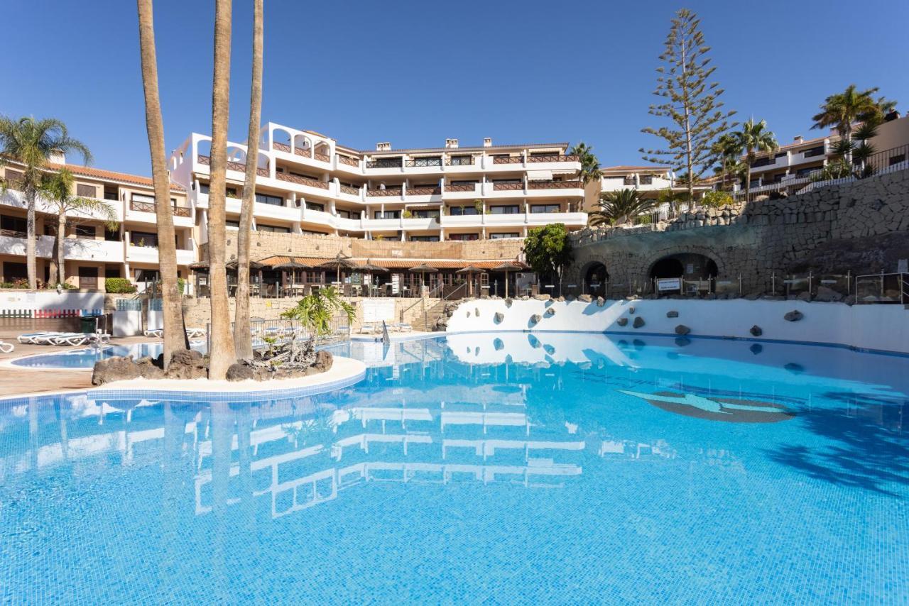 Oceanfront Tenerife South Albatros 125 San Miguel de Abona Exteriér fotografie