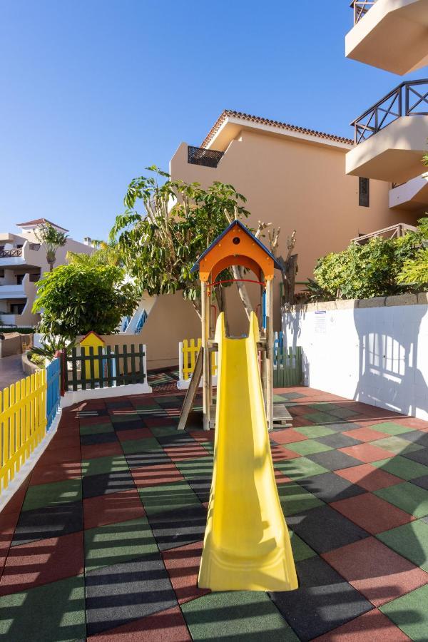 Oceanfront Tenerife South Albatros 125 San Miguel de Abona Exteriér fotografie
