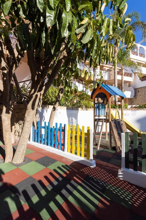 Oceanfront Tenerife South Albatros 125 San Miguel de Abona Exteriér fotografie